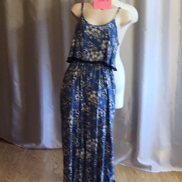 JOE BOXER a jumpsuit in size medium - Picture 3 of 12